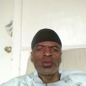 Meet your Posher, Marcus